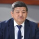 Кудай деп туралы. Акылбек Жапаров Теңгиз Бөлтүрүктүн кармалышы боюнча комментарий берди