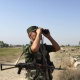 Самаркандек айылында ок атышуу токтоду. Бирок Баткенде кырдаал чыңалуу бойдон сакталып турат