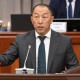 Энергетика министри Доскул Бекмурзаев тергөө аяктаганча кызматынан убактылуу четтетилди