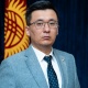 Талантбек Бекташов билим берүү жана илим министринин биринчи орун басары болду