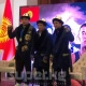 Грек-рим күрөшү боюнча Дүйнө чемпиондугуна катышкан балбандарыбыз Бишкекке кайтып келди (сүрөт, видео)