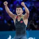 Дүйнө чемпиондугу: Бүгүн Эрназар Акматалиев килемге чыгат