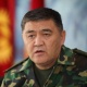 Ташиев: "Тажик тарап ушундай кадамдарды дагы улантса, биз сөзсүз түрдө адекваттуу чара көрөбүз"