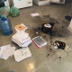 "Жер алып берүүнү убадалап...". Бишкекте кылмышка шектүү кармалды