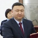 Бажы кызматынын мурдагы жетекчисине 1 миллион сом айып салынды
