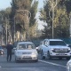 Камчыбек Ташиевдин кызматтык унаасы бир адамды сүзүп кеткени тастыкталды