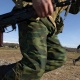Кыргыз-тажик чек арасында ок атышуу уланууда