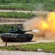 Тажик тарап танктарды, БТР, БМП жана миномётторду колдонууда