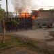 Тажикстан Баткен жана Лейлек райондорундагы айылдарды аткылоодо
