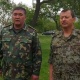 Камчыбек Ташиев менен Тажикстандын УКМК төрагасы Саймумин Ятимов жолукту