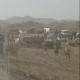 The Tajik side despite the agreement of cease fire, is continuing to attack Kyrgyz positions