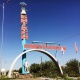 Ички иштер министрлиги Баткен облусунда жол кыймылынын коопсуздугун камсыздоодо