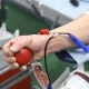 Ош облустук кан борбору жарандарды кан тапшырууга чакырат
