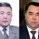 Учурда Баткен жана Согди облустарынын башчылары сүйлөшүүлөрдү жүргүзүүдө