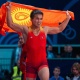 Сүйүнчү! Эрназар Акматалиев дүйнө чемпионатында коло утту