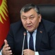 Коопсуздук кеңешинин катчысы Марат Иманкулов: "Дүрбөлөңгө түшпөгүлө, курман болгондор, жаракат алгандар бар"