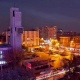 Бишкек милициясы күчөтүлгөн тартипте иштеп жатат