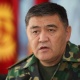Камчыбек Ташиев: "Баткенде ок атышуу толугу менен токтотулду"