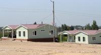 Tajik nationals are burning and looting houses in Leilek