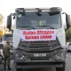 Жалал-Абаддан 20 тоннадан ашык гуманитардык жардам Баткенге жөнөтүлдү