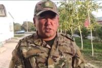 Баткен облусунун башчысы: "Кыргыз айылдарына кирген тажик аскерлери чыгарылды"