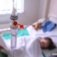 Эне жана баланы коргоо борборунда Баткенден келген 5 балага операция жасалды