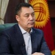 "Бир чарчы метр жерди да бербейбиз". Жапаров чек арада каза болгондордун жакындарына көңүл айтты