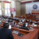 Жогорку Кеңештин депутаттары жабыркагандар үчүн кан тапшырат