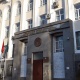 Салык кызматынын жамааты Баткен элине бир күндүк эмгек акысын которушат