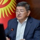 Акылбек Жапаров мэр, акимдерге маркумдарды акыркы сапарга узатуу иш-чарасын тапшырды