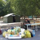 Баткен облусуна 209 тонна гуманитардык жардам жеткирилди