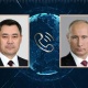 Садыр Жапаров Путин менен телефон аркылуу сүйлөштү