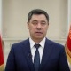 Президент Садыр Жапаров бүгүн түз эфирде өлкө элине кайрылуу жасайт