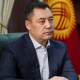 Садыр Жапаров элди чагымчыл маалыматтардан алыс болууга чакырды