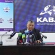 Иманкулов: "Сөөктү кордоп, мууздап, кулактарын кесип... Буга чейин мындай мыкаачылыкты көргөн эмеспиз"