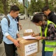 "Супер-Инфо" гезити, SUPER.KG порталынын эмгек жамааты Тажикстандын кол салуусунан жабыркагандарга бир күндүк маянасын которду
