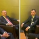Садыр Жапаров Нью-Йоркто Режеп Тайып Эрдоган менен жолугушту