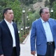 "Түшүнбөгөн неме экен". Садыр Жапаровдун Эмомали Рахмондон былтыр эле көңүлү калганы айтылды