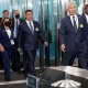 Садыр Жапаровдун АКШга болгон иш сапары аяктады
