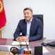 "Кыргызстан улуттук электр тармагына" жаңы директор дайындалды
