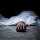 Бишкекте 59 жаштагы эркек кишинин жансыз денеси табылды
