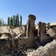 Тажикстандын агрессиясы: Баткенде зыянга учураган турак үй, имараттардын саны өсүүдө