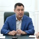Садыр Жапаров: "БУУда сүйлөгөн сөзүмдү өзүм жаздым"