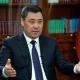 Садыр Жапаров уулу Рустам кандай максатта Баткенге барганын айтты