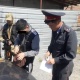 Нарында опузалоо жана тоноо менен алектенген жаран кармалды