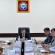 Дары-дармектерди жүгүртүүгө байкоо жүргүзүү маселеси боюнча кеңешме өттү