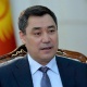 Садыр Жапаров: "Мен бийликте турганда алтын уурдалат деп ойлобогула"