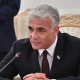 Израиль Палестинаны мамлекет катары таанууга даяр экенин билдирди