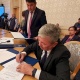 КМШ Экономикалык кеңешинин катышуучуларына чек арадагы кырдаал тууралуу маалымат берилди