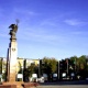 Өкүлчүлүк: "Баткенде кырдаал салыштырмалуу туруктуу"